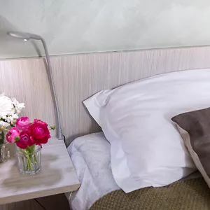 4* Hotel Dharma Boutique Hotel&spa