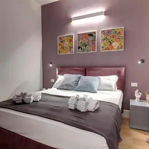 Aperol & Spritz By Mamo Apartamento Florença