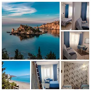 Magda Dom Apartamento Taormina