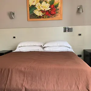  Maison d'hôtes Residenza Cernaia