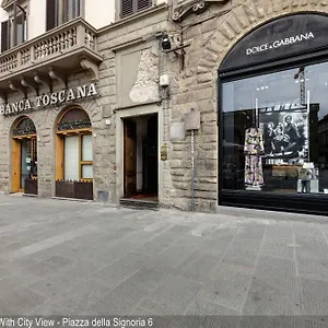 Le Farine Della Signoria By Mamo Apartamento Florença