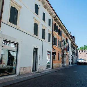 Carrera - Bike Apartamento Verona