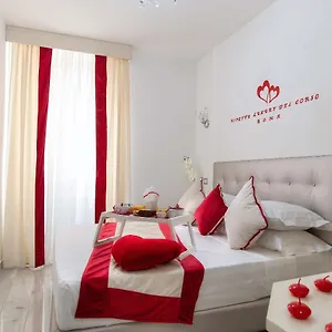 2* Maison d'hôtes Ripetta Luxury Del Corso
